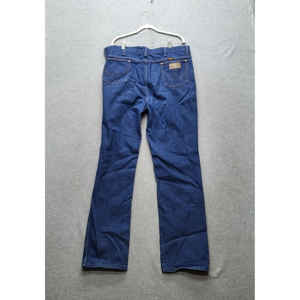 Wrangler *please carefully